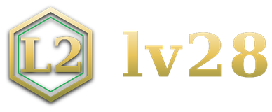 lv28 logo